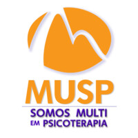 MUSP - Multi Serviços em Psicoterapia Logo