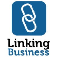 Linking Business Ltd Logo