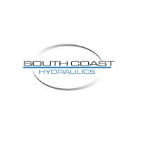 South Coast Hydraulics Logo