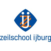 Zeilschool IJburg Logo