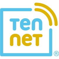TenNet family s.r.o. Logo