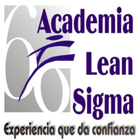 Academia Lean Sigma Logo