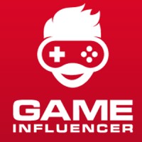 GameInfluencer Logo