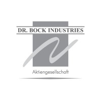 Dr. Bock Industries AG Logo