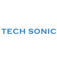 Tech Sonic Logo
