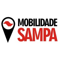 Mobilidade Sampa Logo