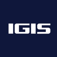 IGIS Asset Management Logo