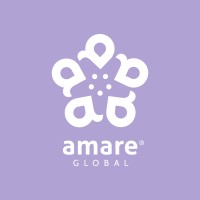 Amare Global Logo