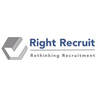 Right Recruit Logo