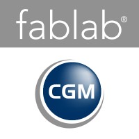 fablab srl - una società CompuGroup Medical Logo