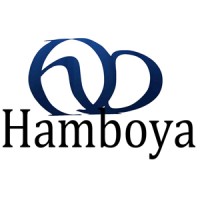 Hamboya Boyacılık Tekstil Sanayi ve Ticaret ve A.Ş Logo
