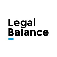 Legal Balance Logo