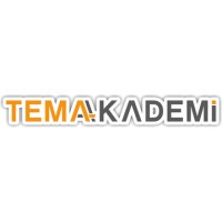 Tema Akademi | İş Güvenliği Uzmanlığı ve İşyeri Hekimliği Eğitim Kurumu Logo