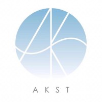 AKST Global Logo