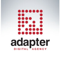 adapter digital co., ltd. Logo