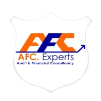 AFC. Experts For Financial Consultancys Logo