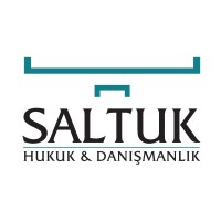 Saltuk Hukuk & Danışmanlık Logo