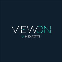 ViewOn Logo