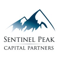 Sentinel Peak Capital Partners Logo