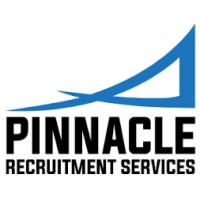 Pinnacle Recruitment Services LLC Logo