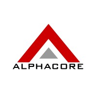 Alphacore Inc. Logo