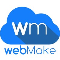 WebMake Logo