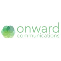 Onward Communications Logo