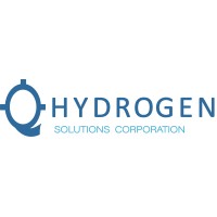 Q Hydrogen Solutions Corporation Logo