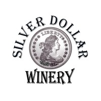 Silver Dollar Winery Logo