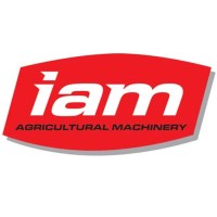 IAM Agricultural Machinery Logo