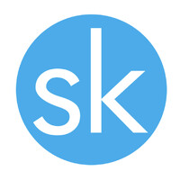 sk consulting s.a. Logo