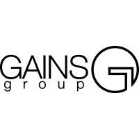 Gains Group Logo