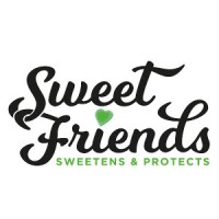 Sweet Friends Logo