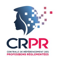 CRPR Groupement dachats de notaires Logo
