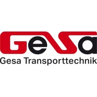 Gesa Transporttechnik GmbH Logo