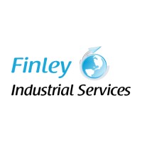 Finley Industrial Services Logo