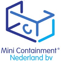 MiniContainment Nederland BV Logo