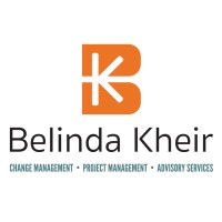 Belinda Kheir Logo