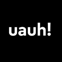 uauh! Studio Logo