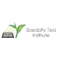 Specialty Tea Institute Logo