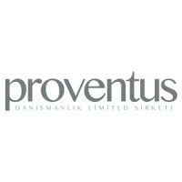 Proventus Danışmanlık Logo