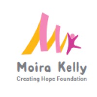 Moira Kelly Creating Hope Foundation Logo