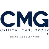 Critical Mass Group Logo