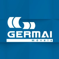 Germai Móveis Logo