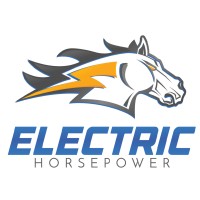 Electric Horsepower Inc. Logo