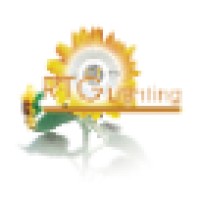 RTG Lighting- A Division Of Realtime Technology Group Inc Logo