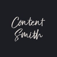 Content Smith Logo