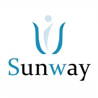 Sunway荷兰语培训学校 Logo