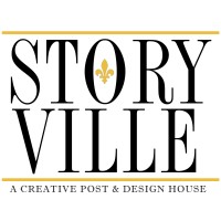 Storyville - New Orleans Logo