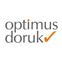 Optimus Doruk Elektrik Elektronik Otomasyon San. Tic. A.Ş. Logo
